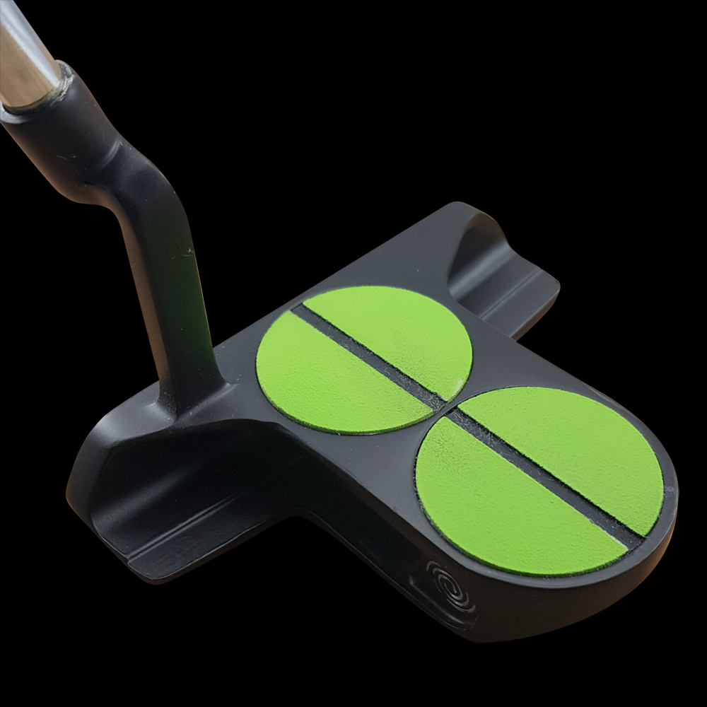 Putter Conversion - eastcoastcustomputters