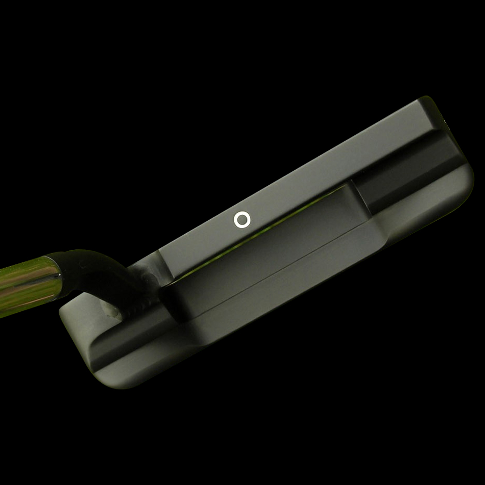 One Circle on the Top