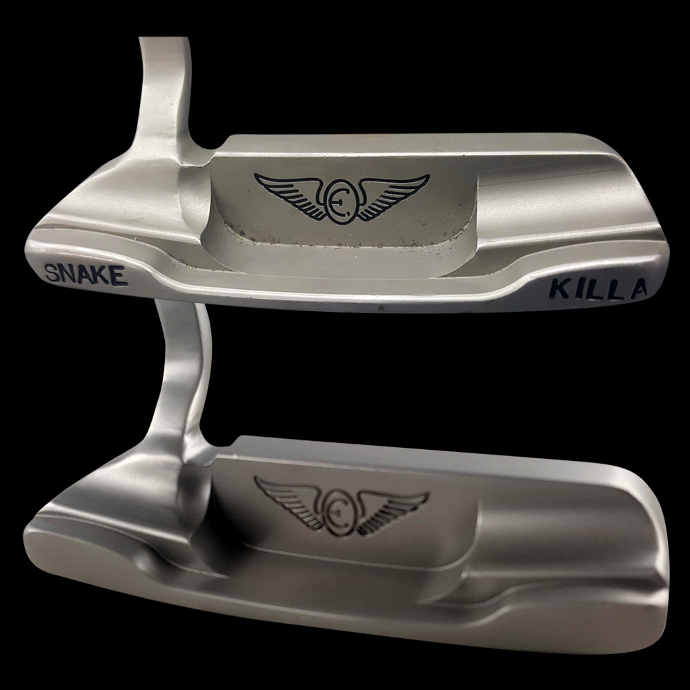 Logo / Engraving Removal - Back Bumpers