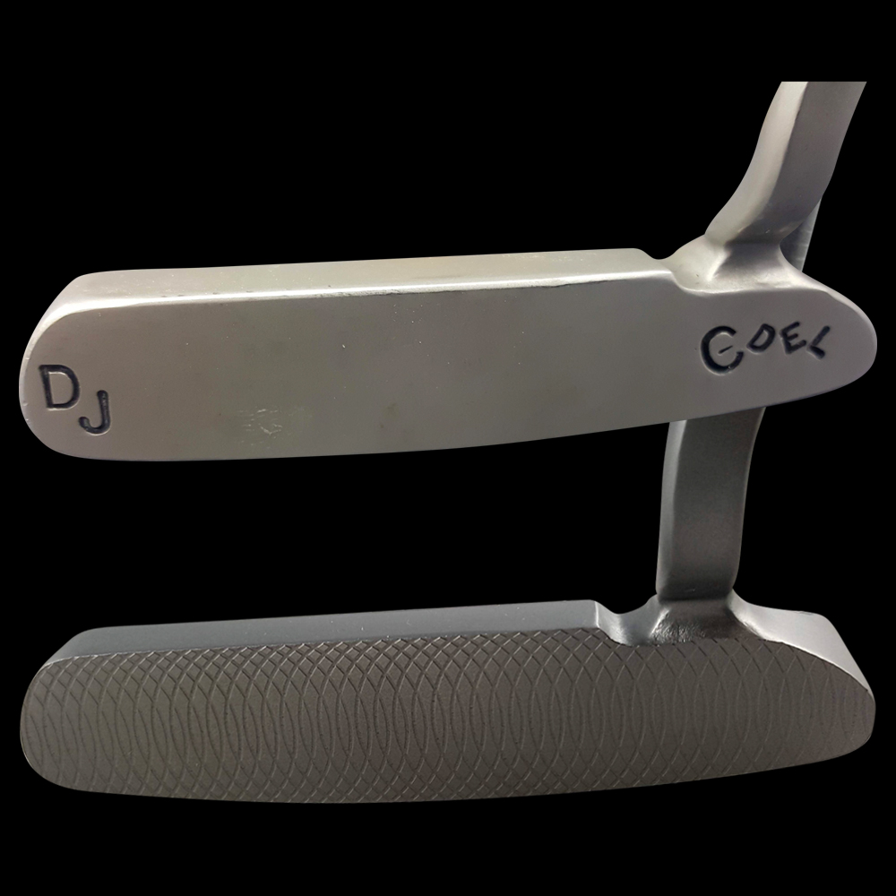 Logo / Engraving Removal - Face