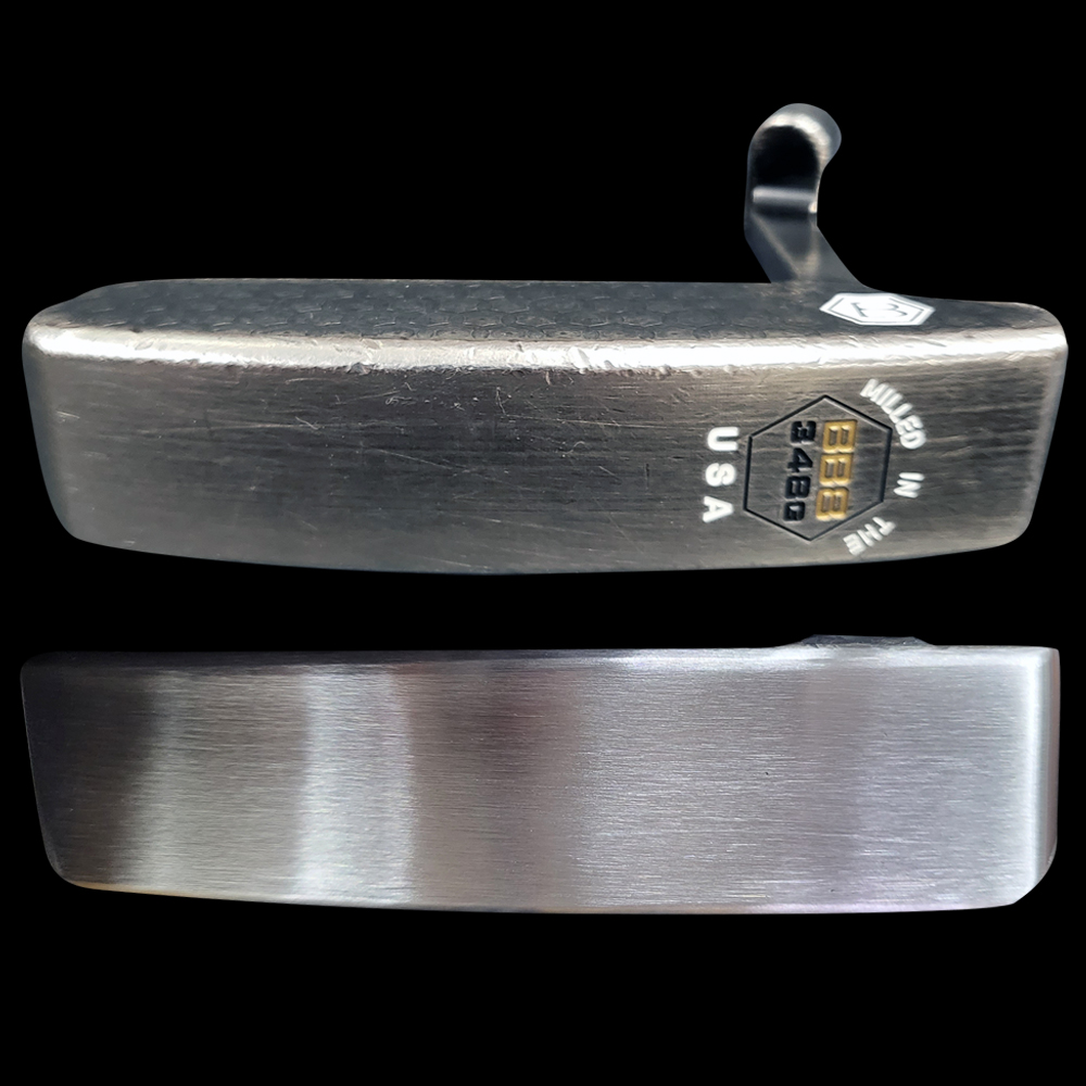 Logo / Engraving Removal - Sole